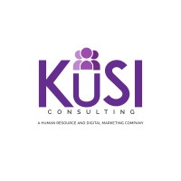 Kusi Consulting company logo - UmukoziHR client